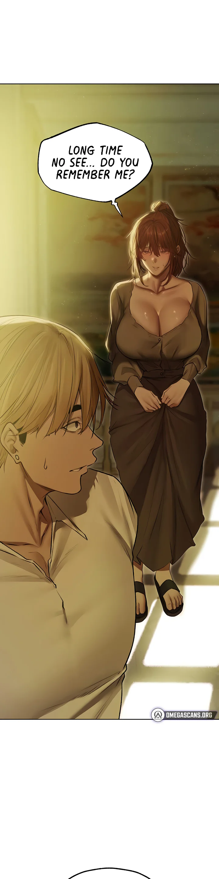 Milf Hunting in Another World Chapter 93 page 6