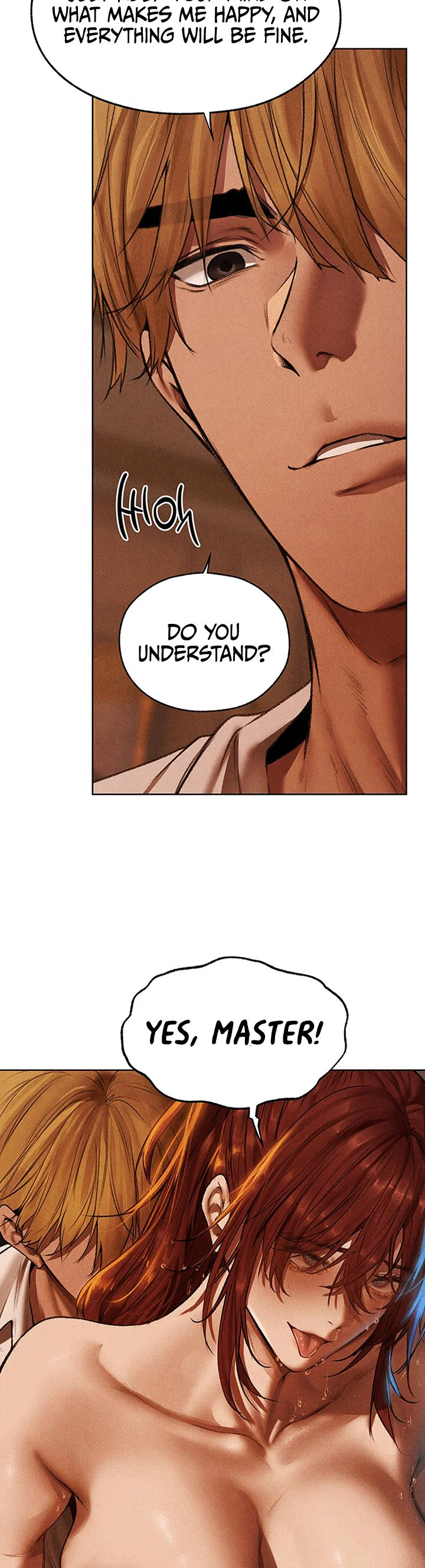 Milf Hunting in Another World Chapter 94 page 24