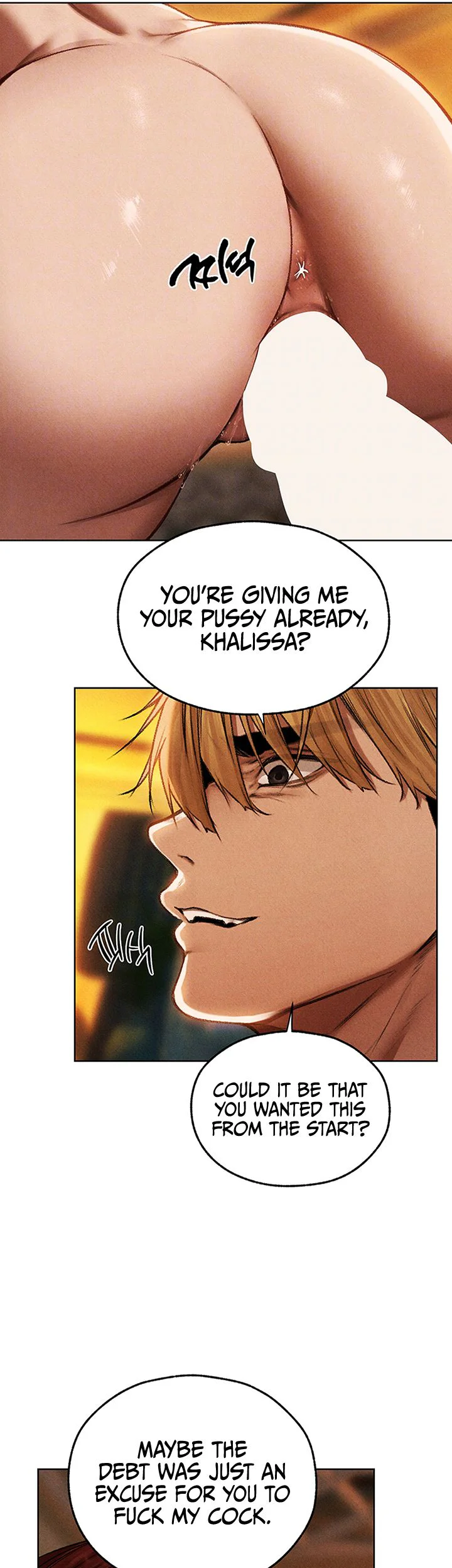 Milf Hunting in Another World Chapter 94 page 13