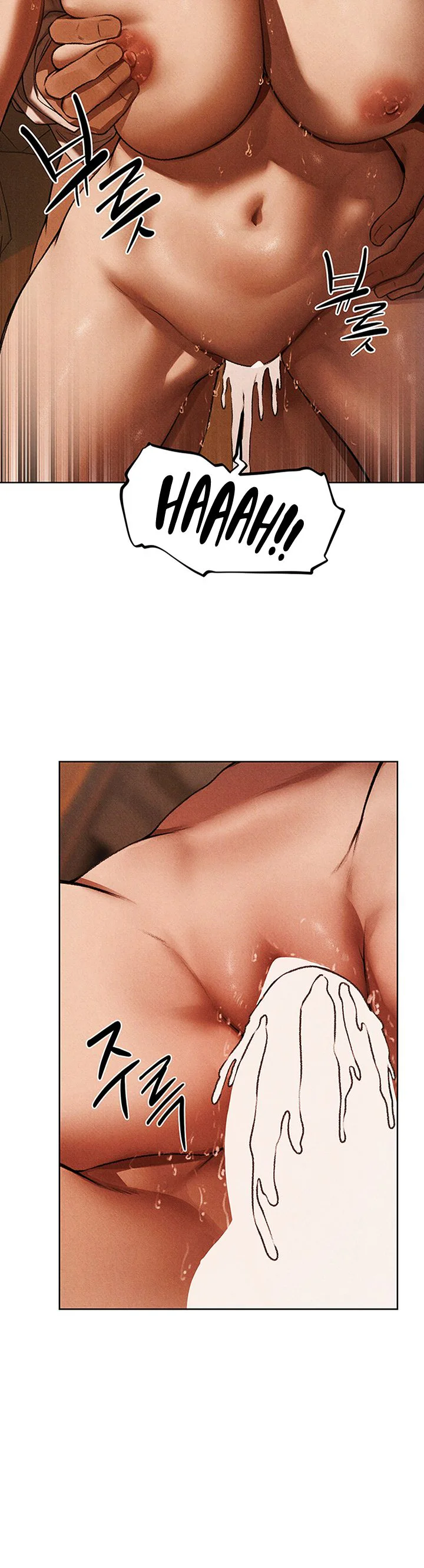 Milf Hunting in Another World Chapter 94 page 25