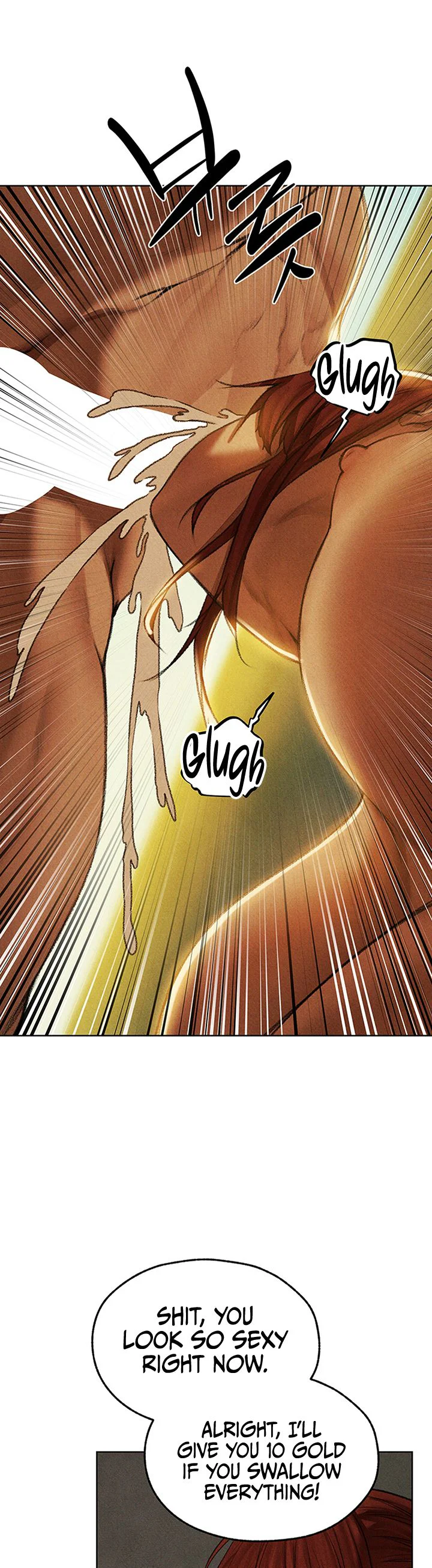 Milf Hunting in Another World Chapter 94 page 37