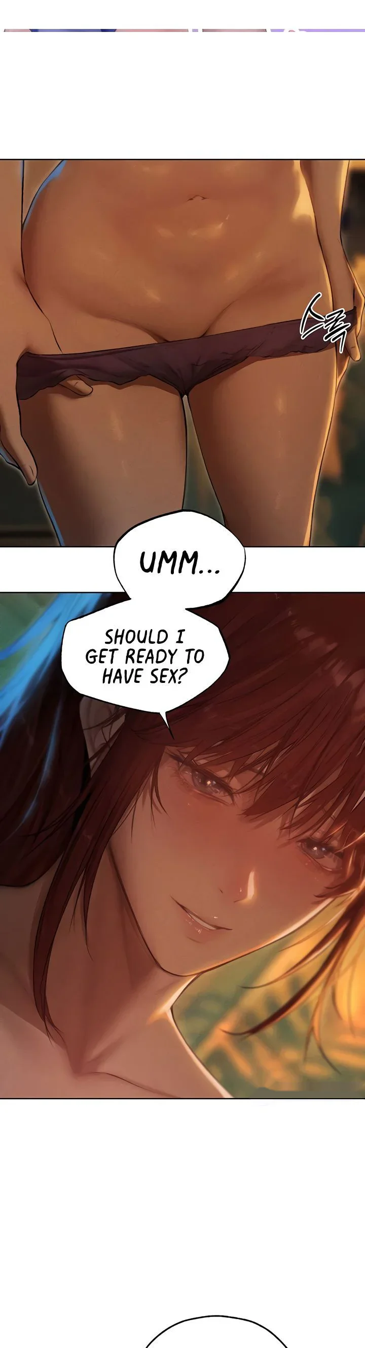 Milf Hunting in Another World Chapter 94 page 3