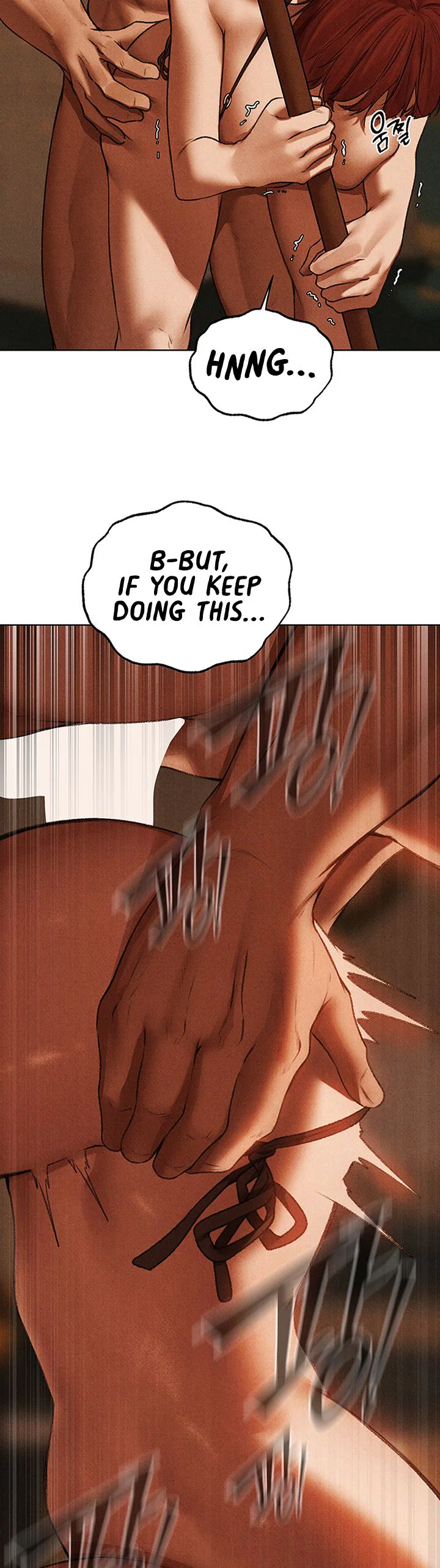 Milf Hunting in Another World Chapter 94 page 29