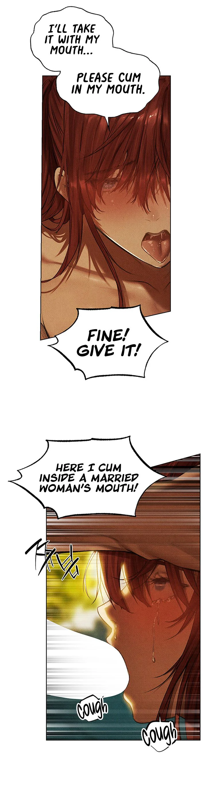 Milf Hunting in Another World Chapter 94 page 36