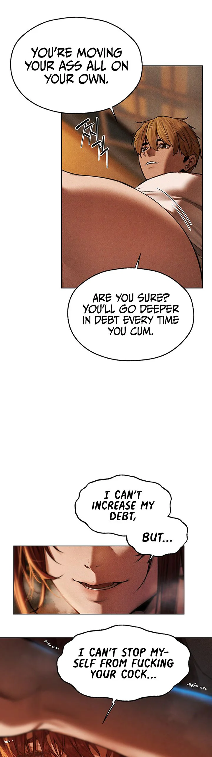 Milf Hunting in Another World Chapter 94 page 20