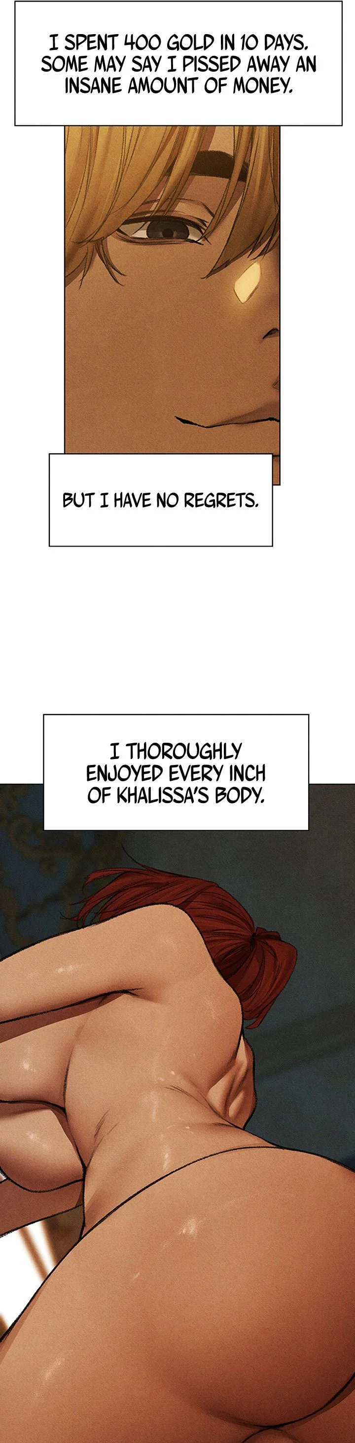 Milf Hunting in Another World Chapter 94 page 47