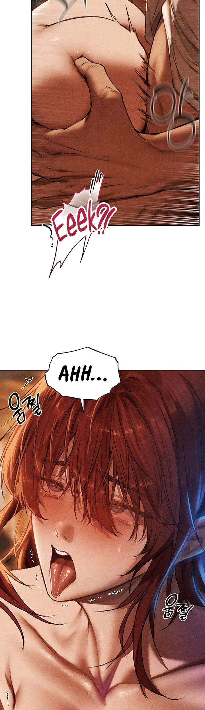 Milf Hunting in Another World Chapter 94 page 16