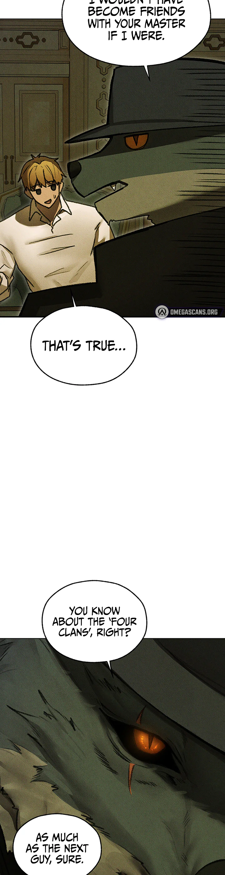 Milf Hunting in Another World Chapter 95 page 23