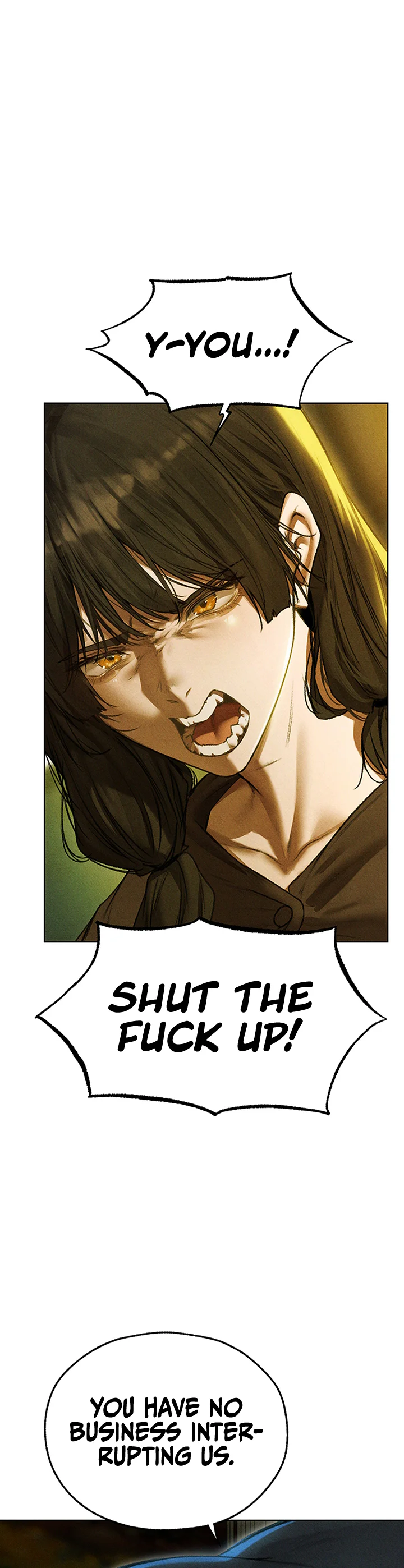 Milf Hunting in Another World Chapter 95 page 14