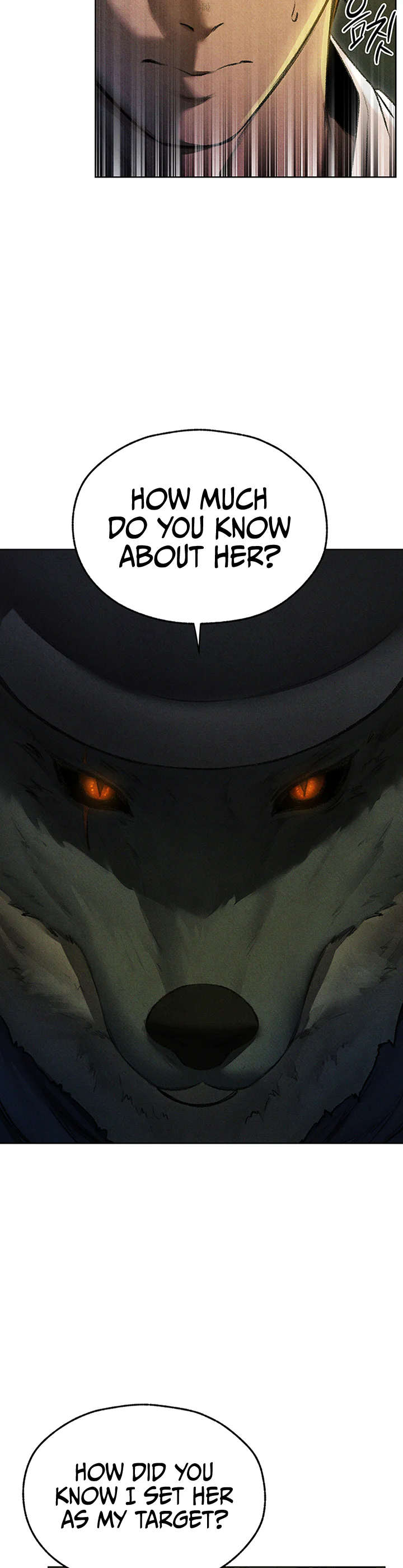 Milf Hunting in Another World Chapter 95 page 19