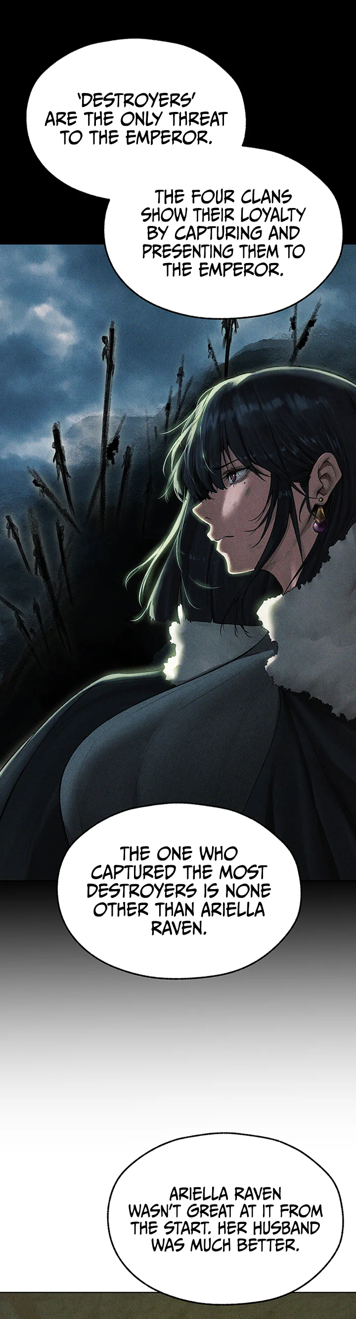 Milf Hunting in Another World Chapter 95 page 30