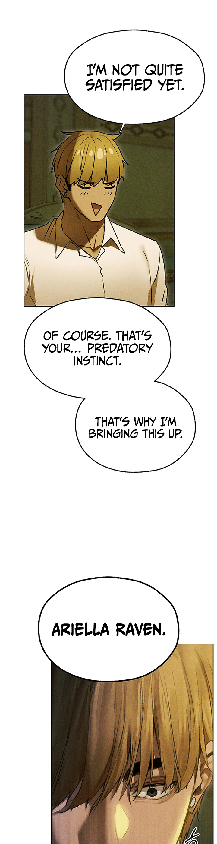 Milf Hunting in Another World Chapter 95 page 18