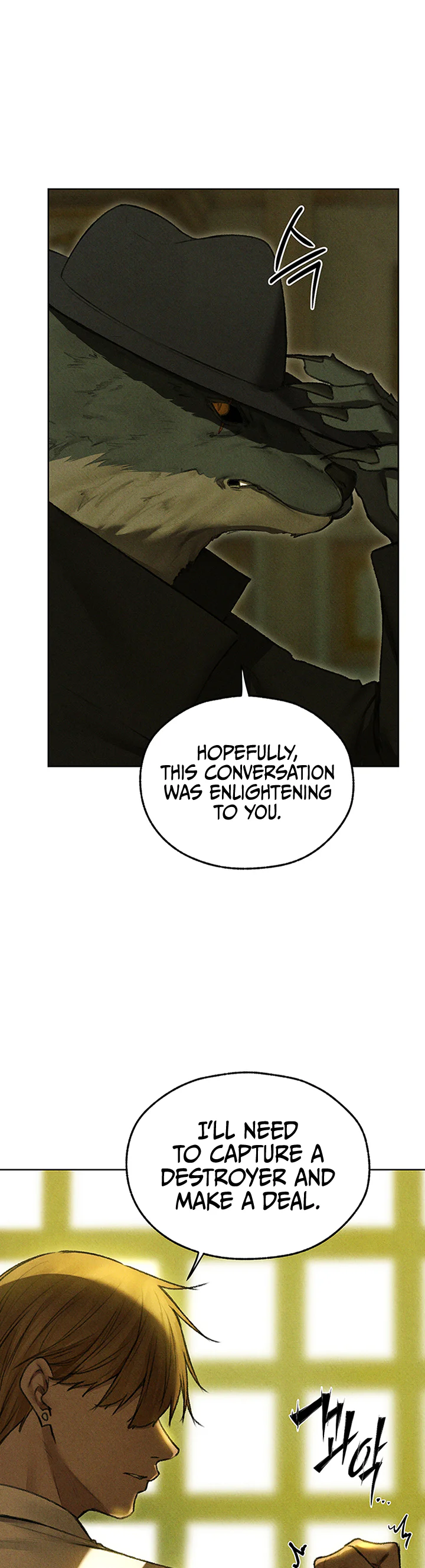 Milf Hunting in Another World Chapter 95 page 44