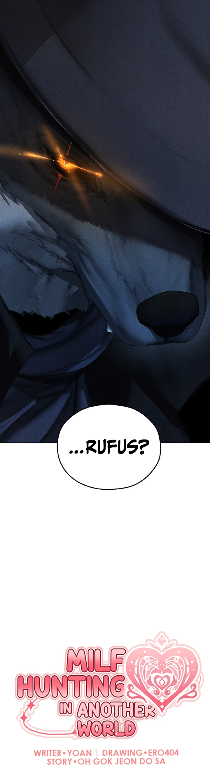Milf Hunting in Another World Chapter 95 page 9