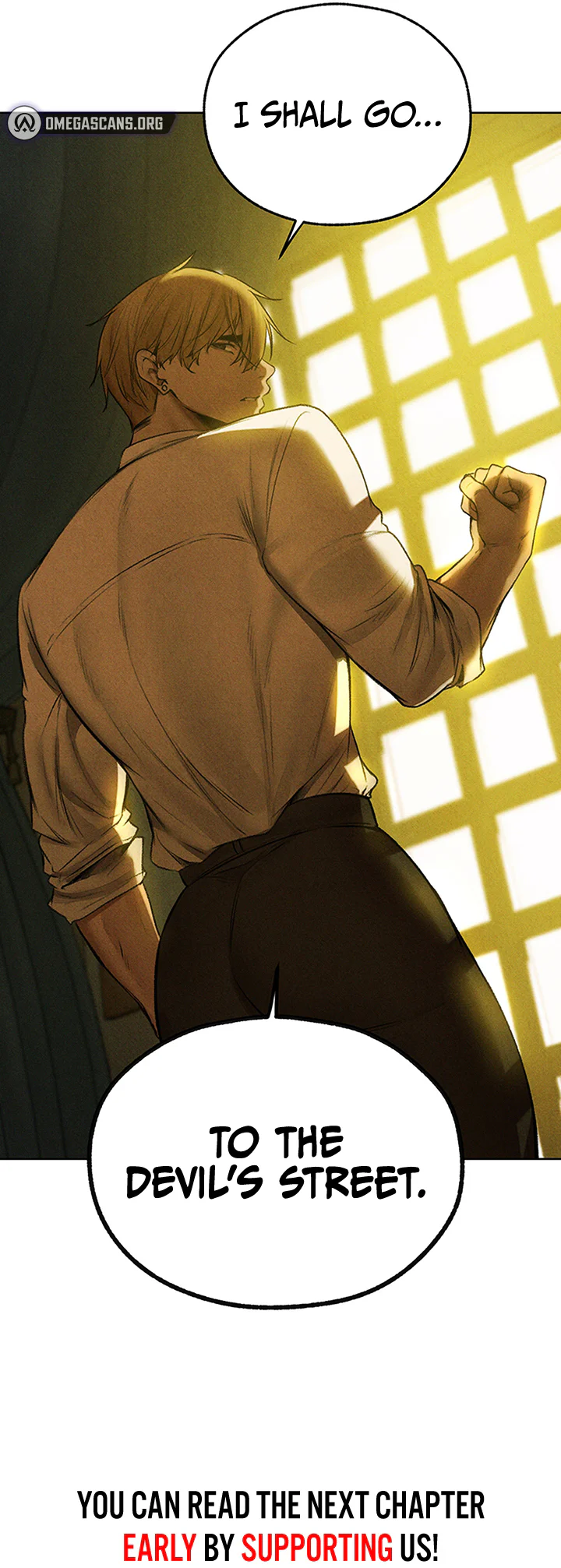 Milf Hunting in Another World Chapter 95 page 51