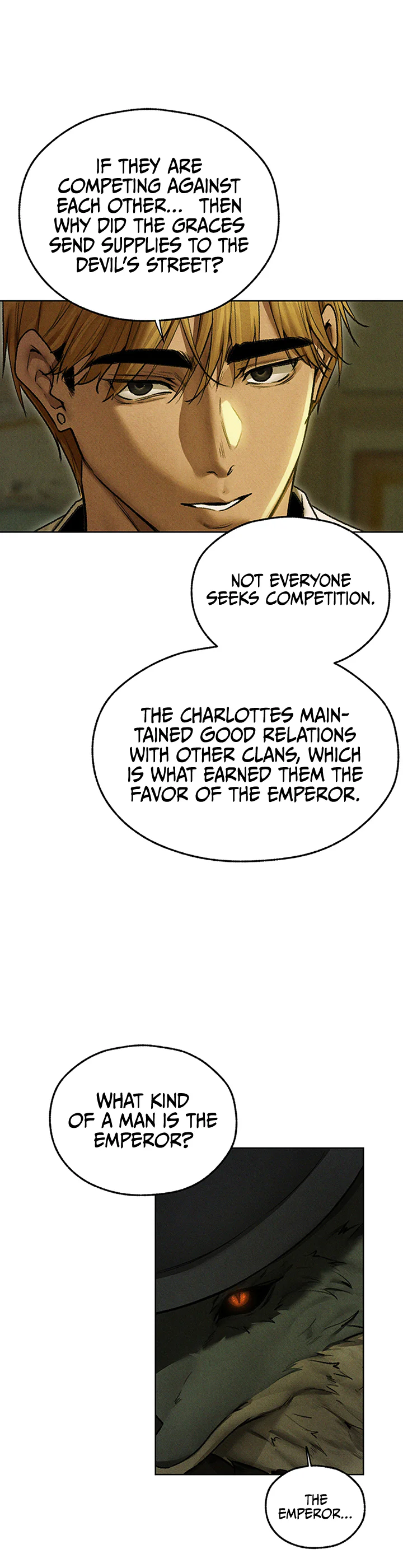 Milf Hunting in Another World Chapter 95 page 25