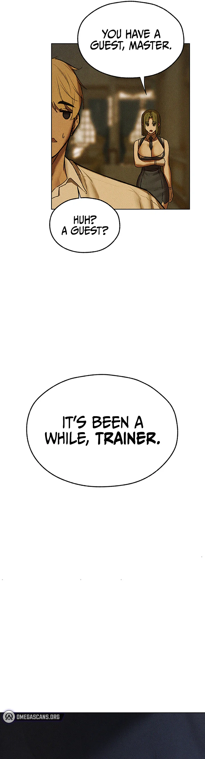 Milf Hunting in Another World Chapter 95 page 8