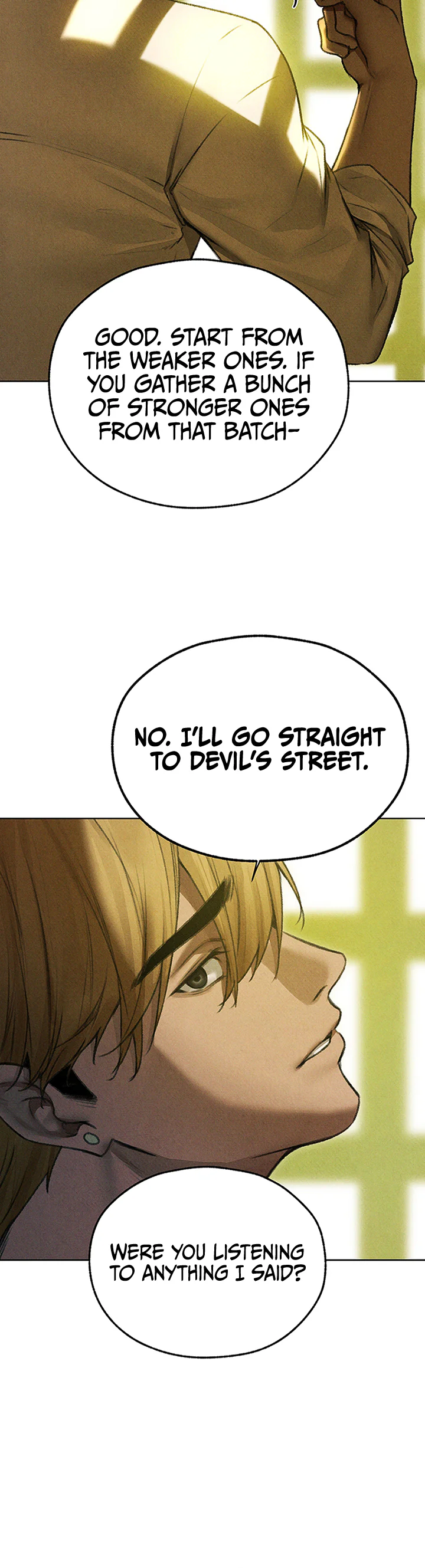 Milf Hunting in Another World Chapter 95 page 45