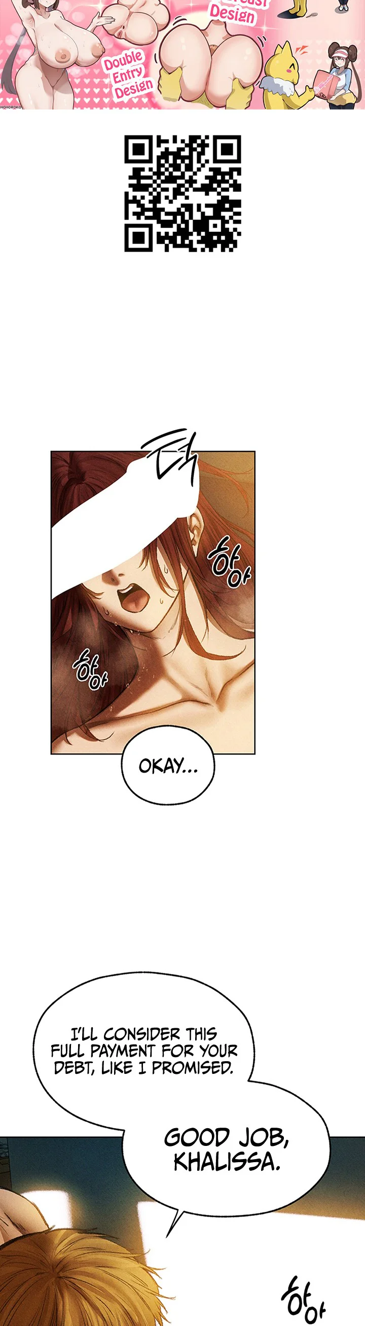 Milf Hunting in Another World Chapter 95 page 1