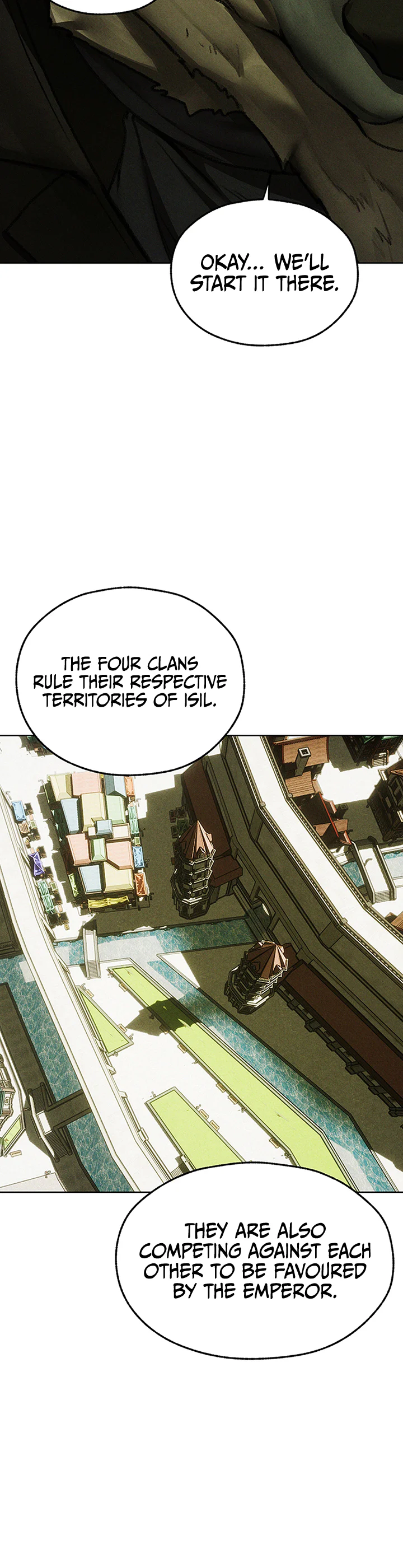 Milf Hunting in Another World Chapter 95 page 24
