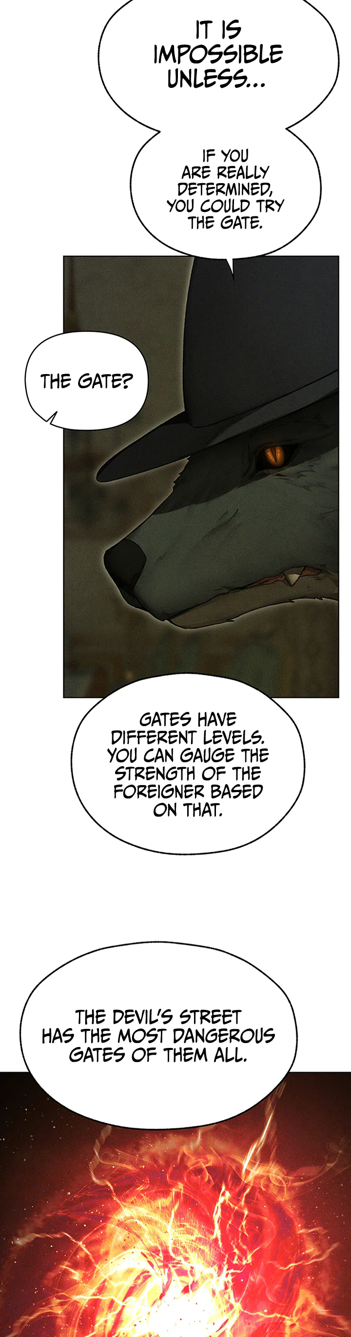 Milf Hunting in Another World Chapter 95 page 39