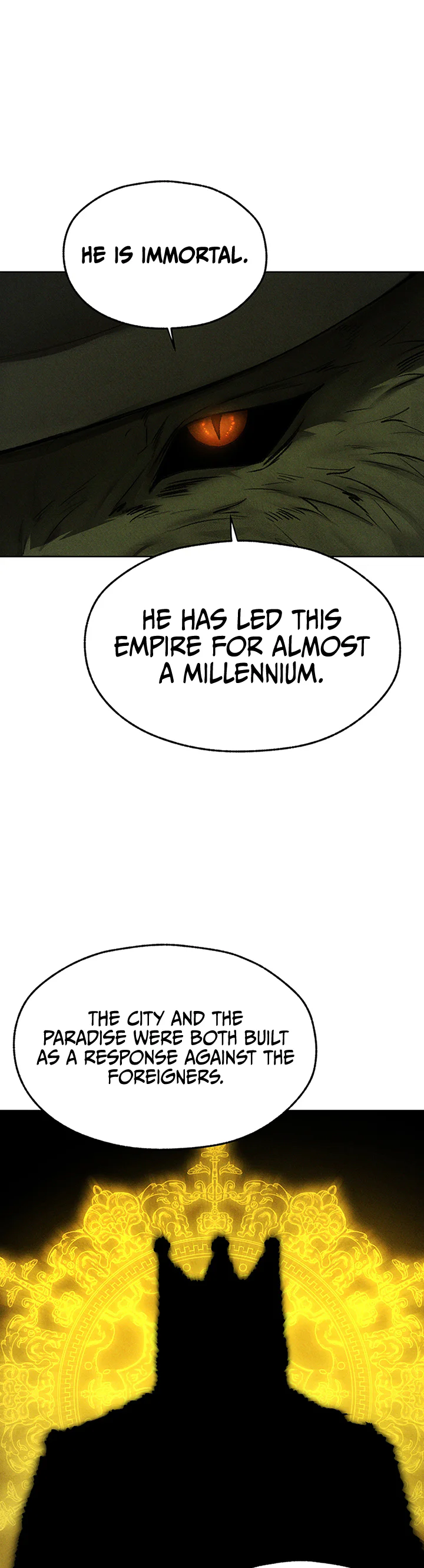 Milf Hunting in Another World Chapter 95 page 26