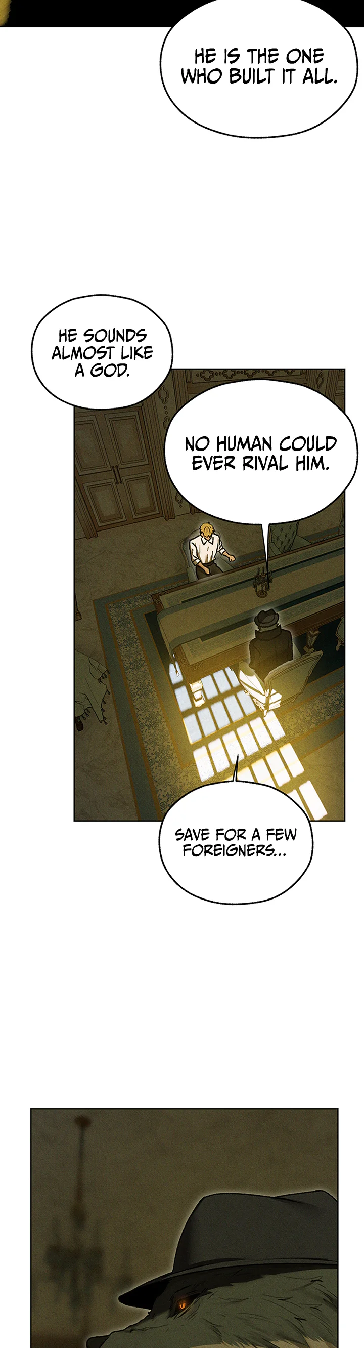 Milf Hunting in Another World Chapter 95 page 27