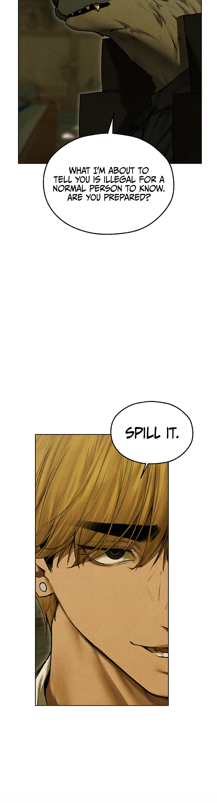 Milf Hunting in Another World Chapter 95 page 28