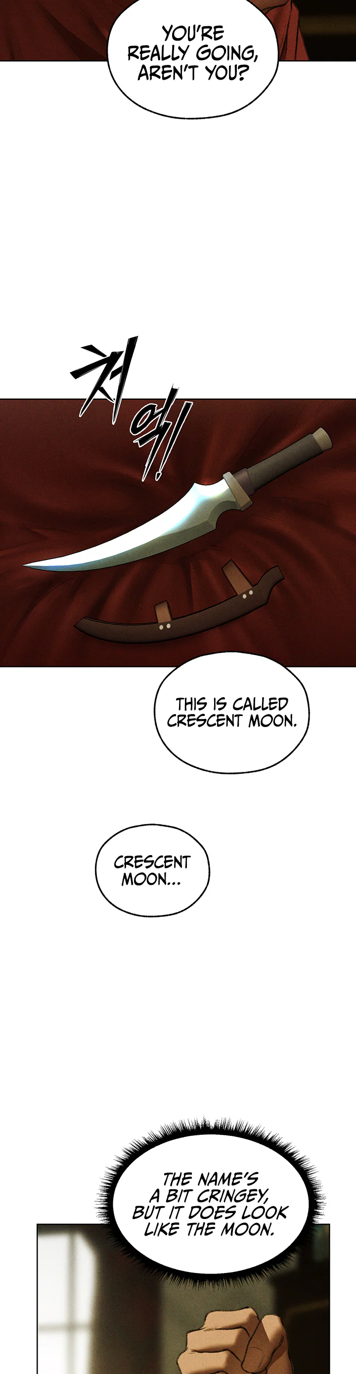 Milf Hunting in Another World Chapter 96 page 21