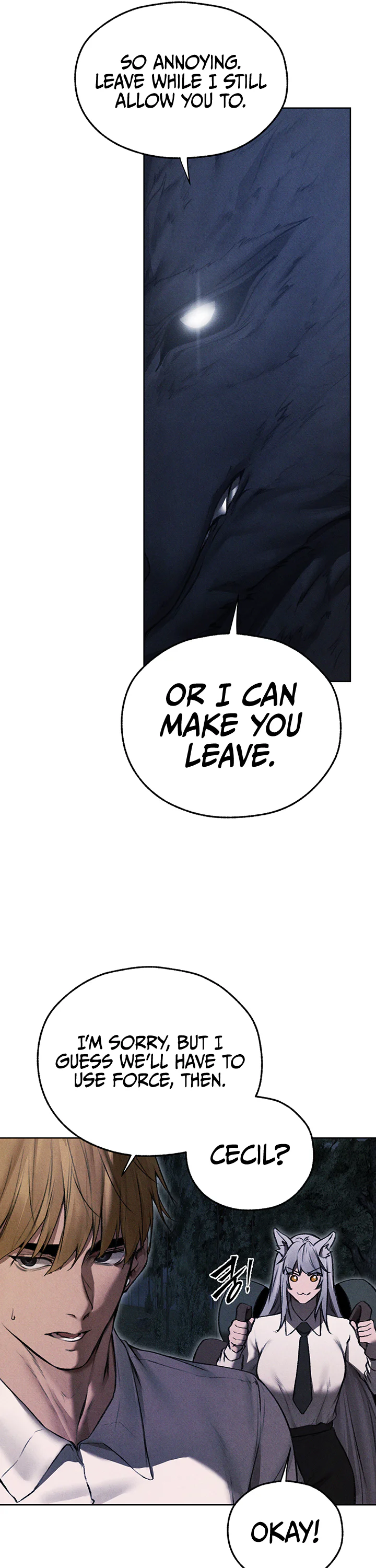 Milf Hunting in Another World Chapter 96 page 43