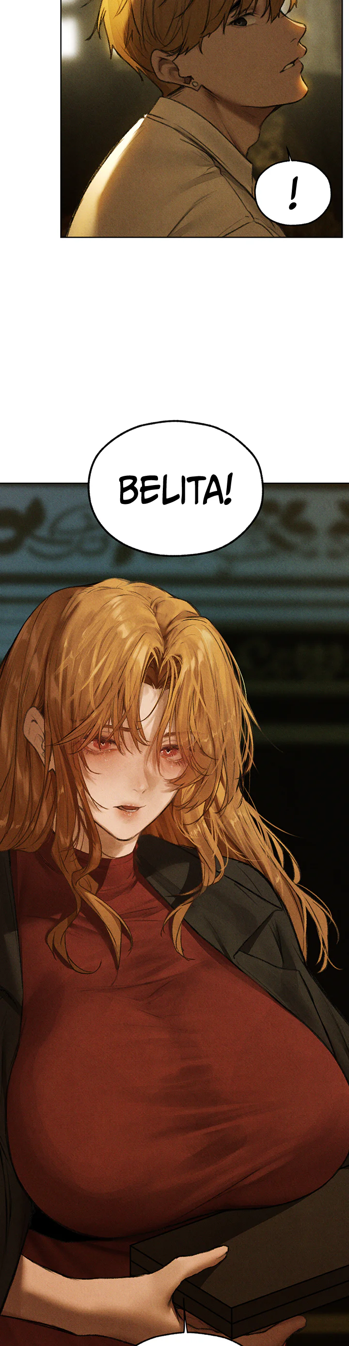 Milf Hunting in Another World Chapter 96 page 20