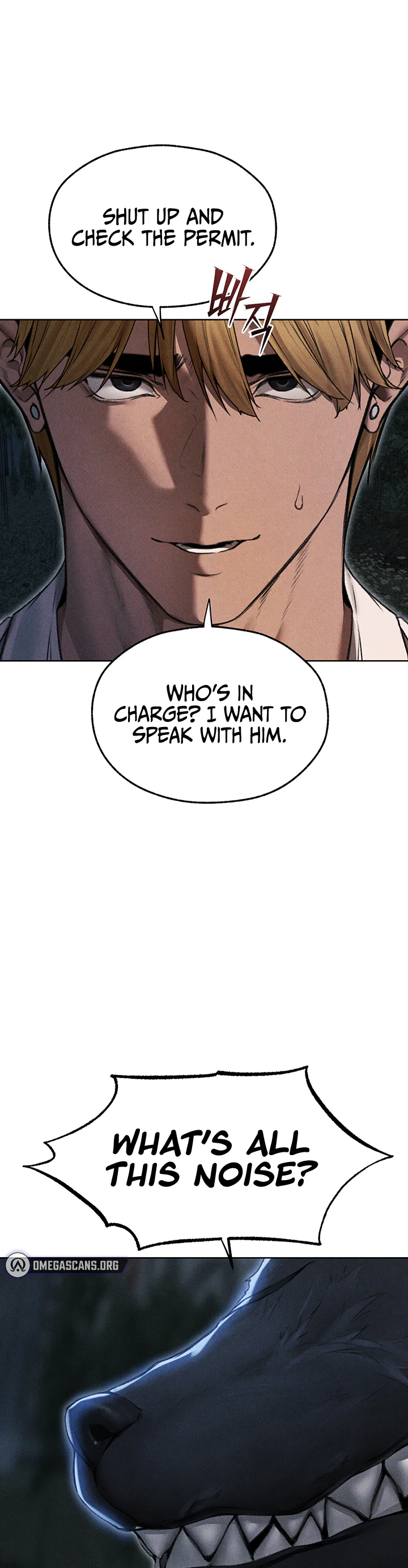 Milf Hunting in Another World Chapter 96 page 39