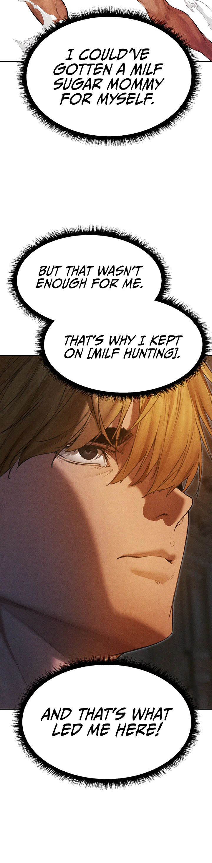 Milf Hunting in Another World Chapter 96 page 30