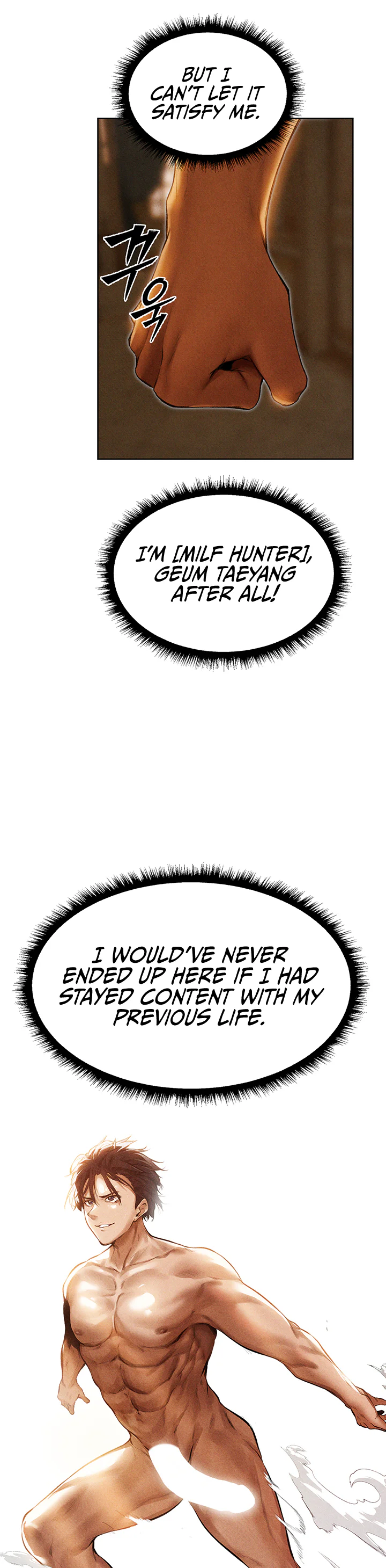 Milf Hunting in Another World Chapter 96 page 29