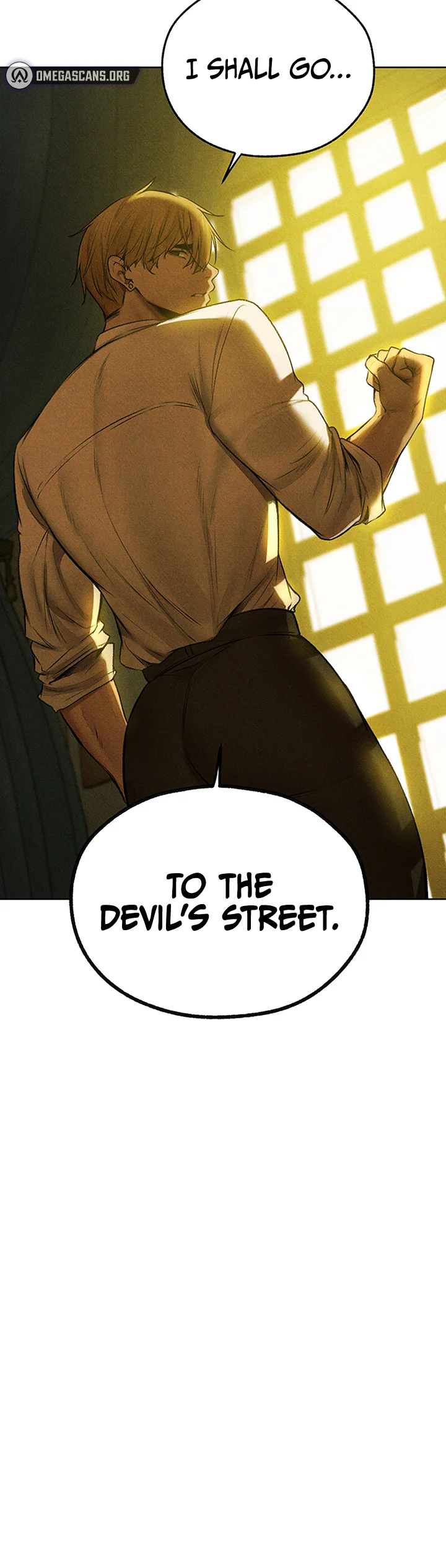 Milf Hunting in Another World Chapter 96 page 10