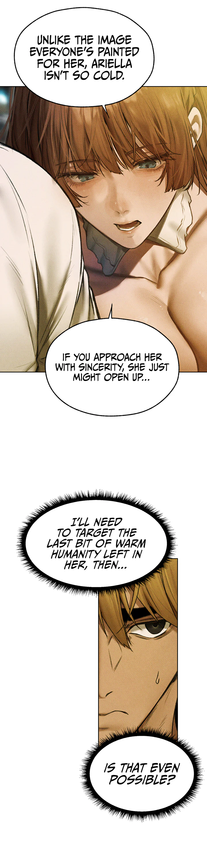 Milf Hunting in Another World Chapter 96 page 18