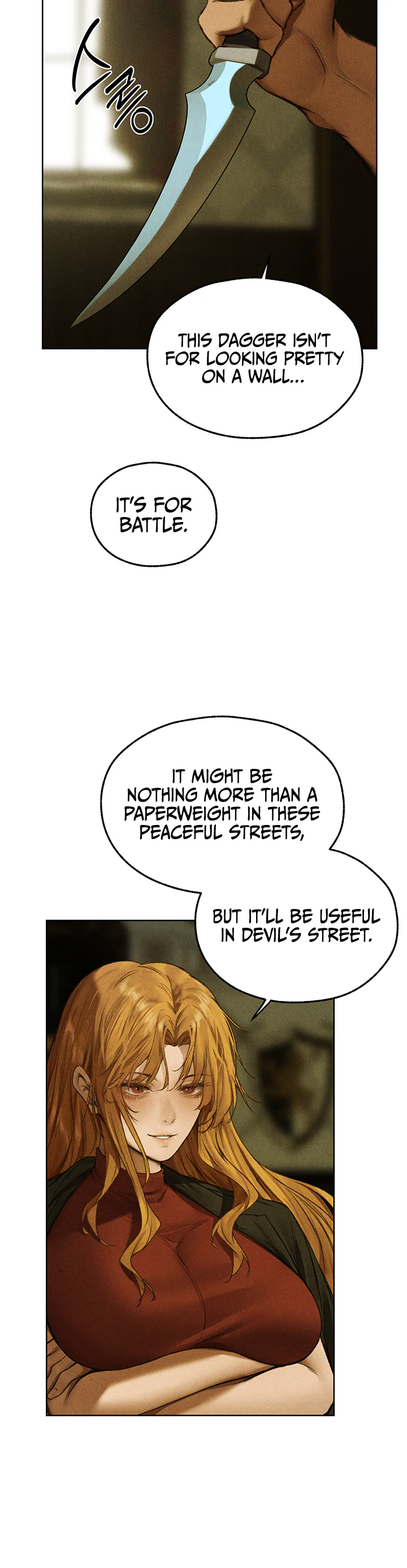 Milf Hunting in Another World Chapter 96 page 22