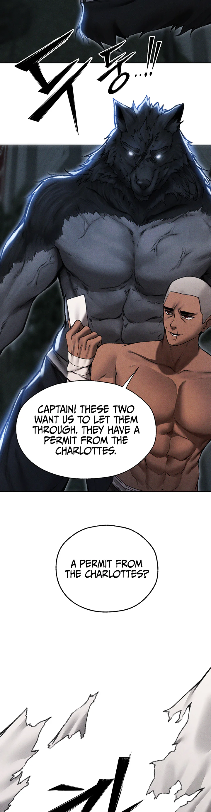 Milf Hunting in Another World Chapter 96 page 40