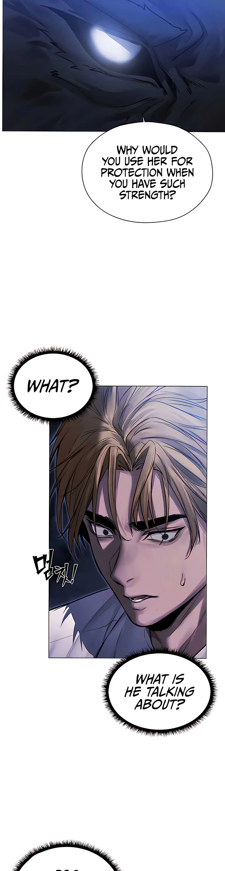 Milf Hunting in Another World Chapter 97 page 11