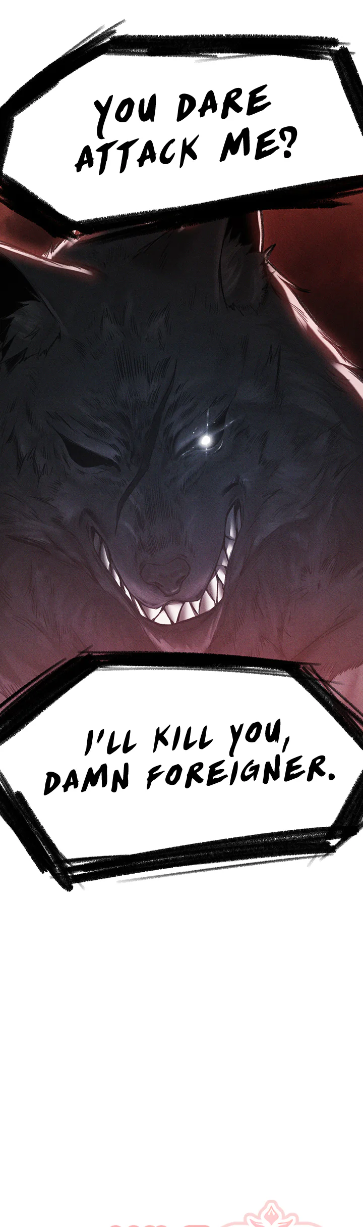 Milf Hunting in Another World Chapter 97 page 5