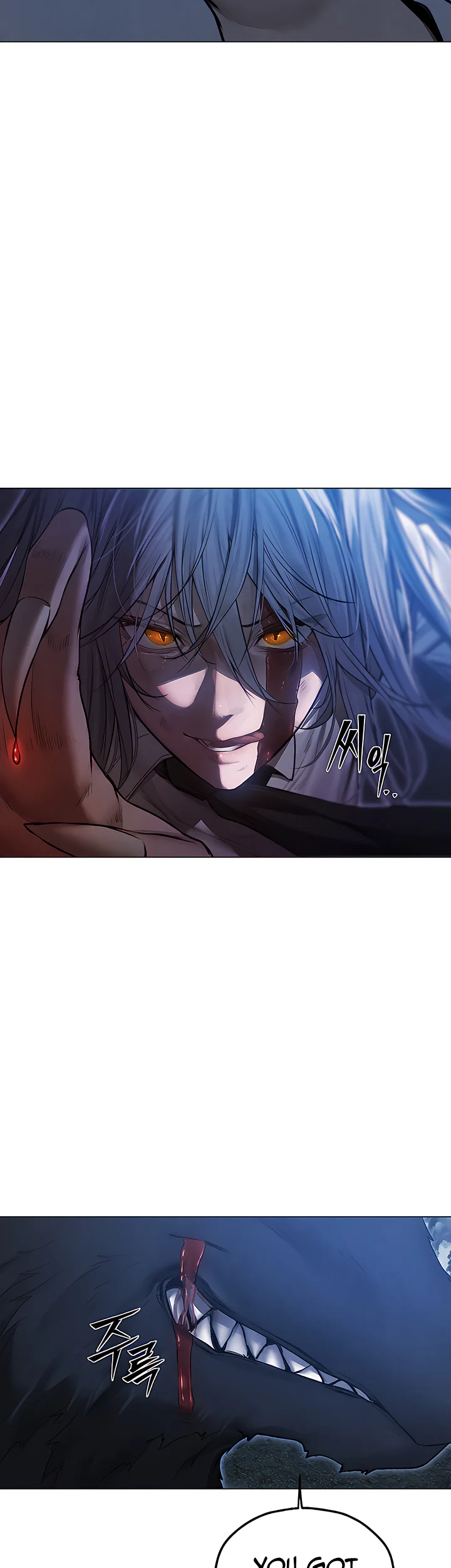 Milf Hunting in Another World Chapter 97 page 16