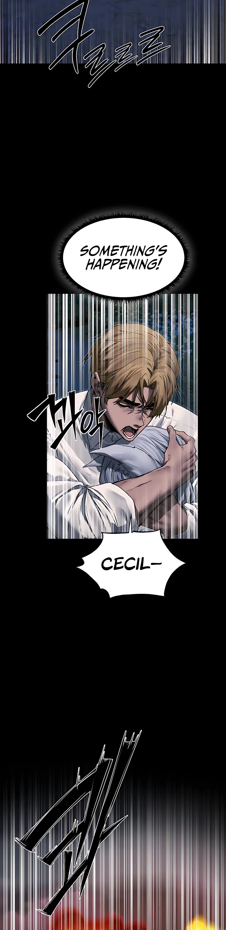 Milf Hunting in Another World Chapter 97 page 40