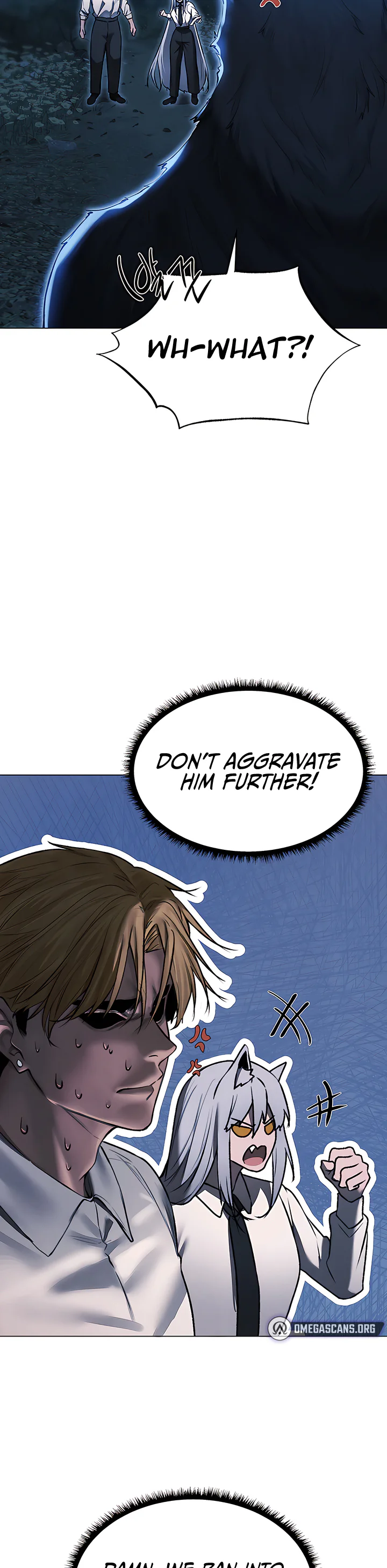 Milf Hunting in Another World Chapter 97 page 21