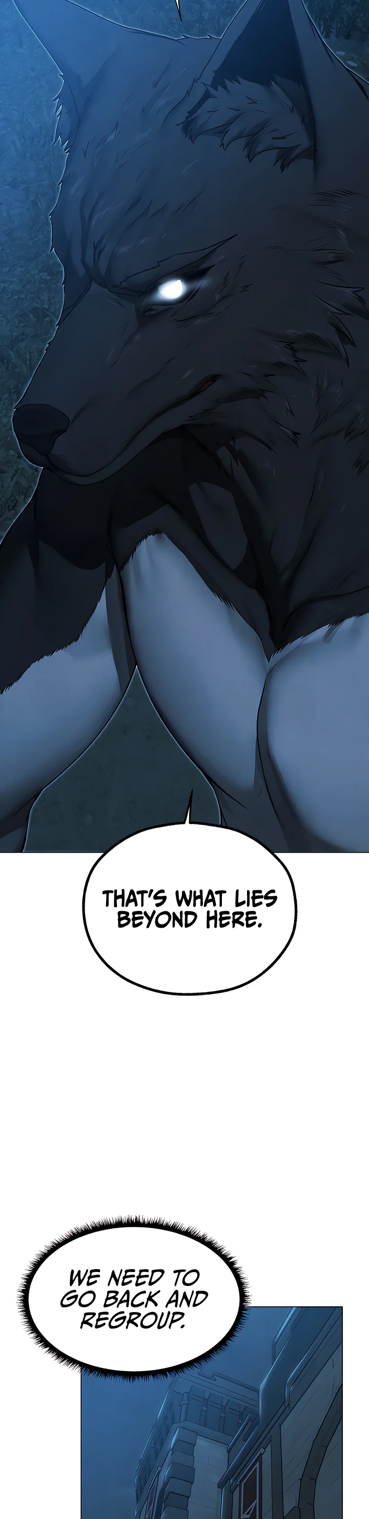 Milf Hunting in Another World Chapter 97 page 38