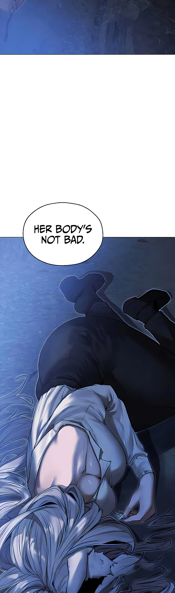 Milf Hunting in Another World Chapter 97 page 7