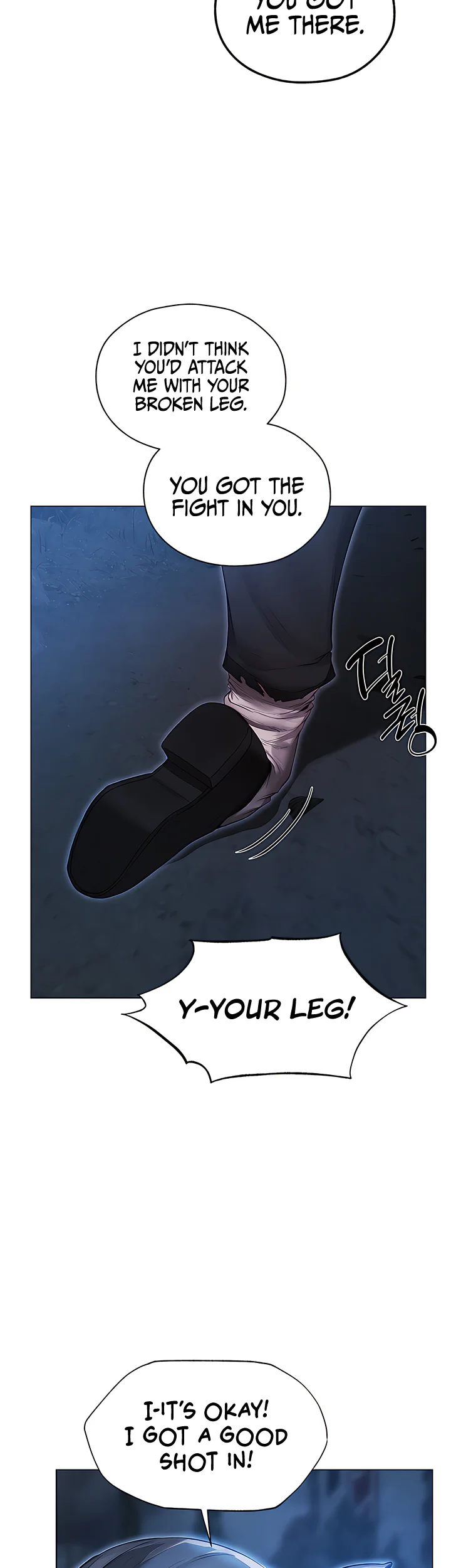 Milf Hunting in Another World Chapter 97 page 17