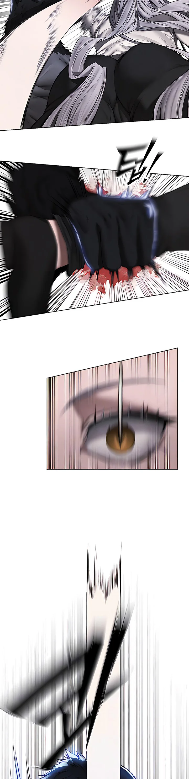 Milf Hunting in Another World Chapter 97 page 3