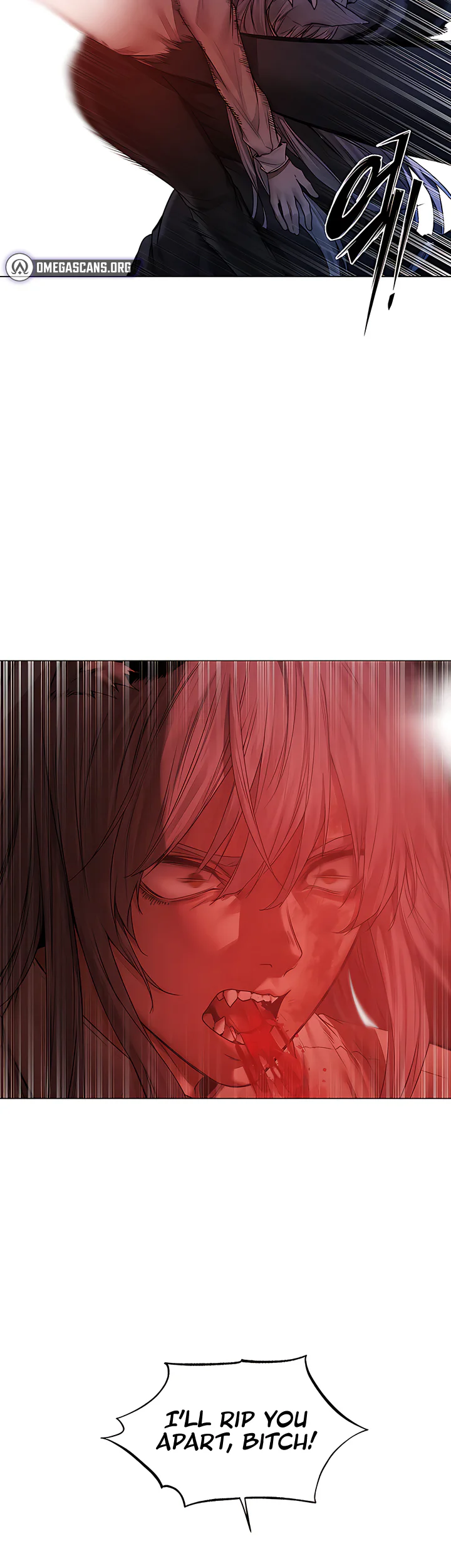 Milf Hunting in Another World Chapter 97 page 31