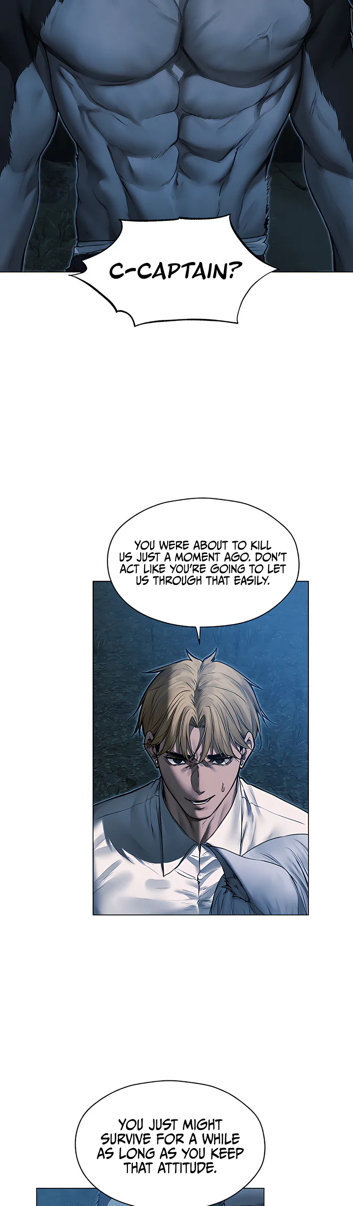 Milf Hunting in Another World Chapter 97 page 36