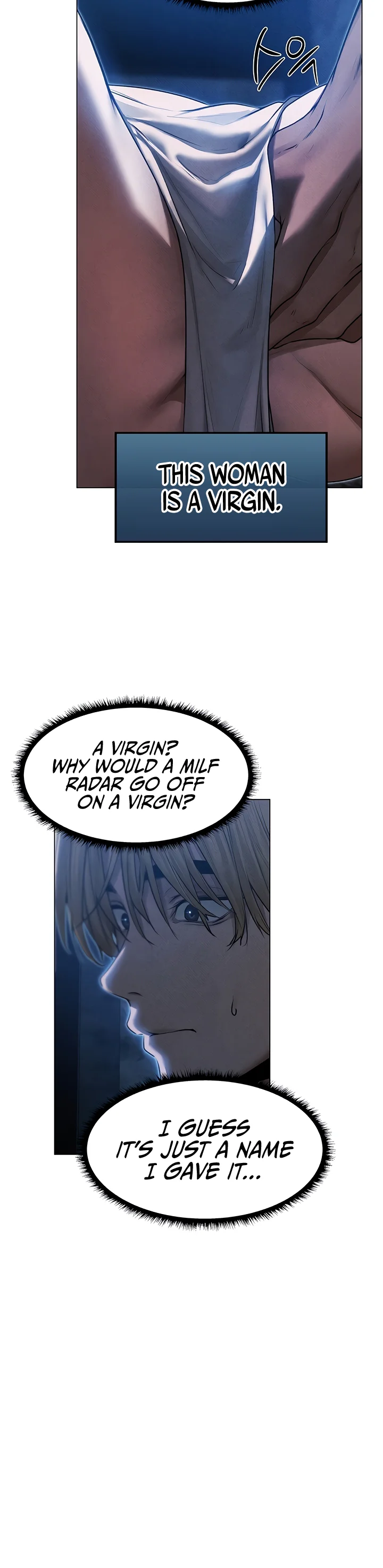 Milf Hunting in Another World Chapter 98 page 30